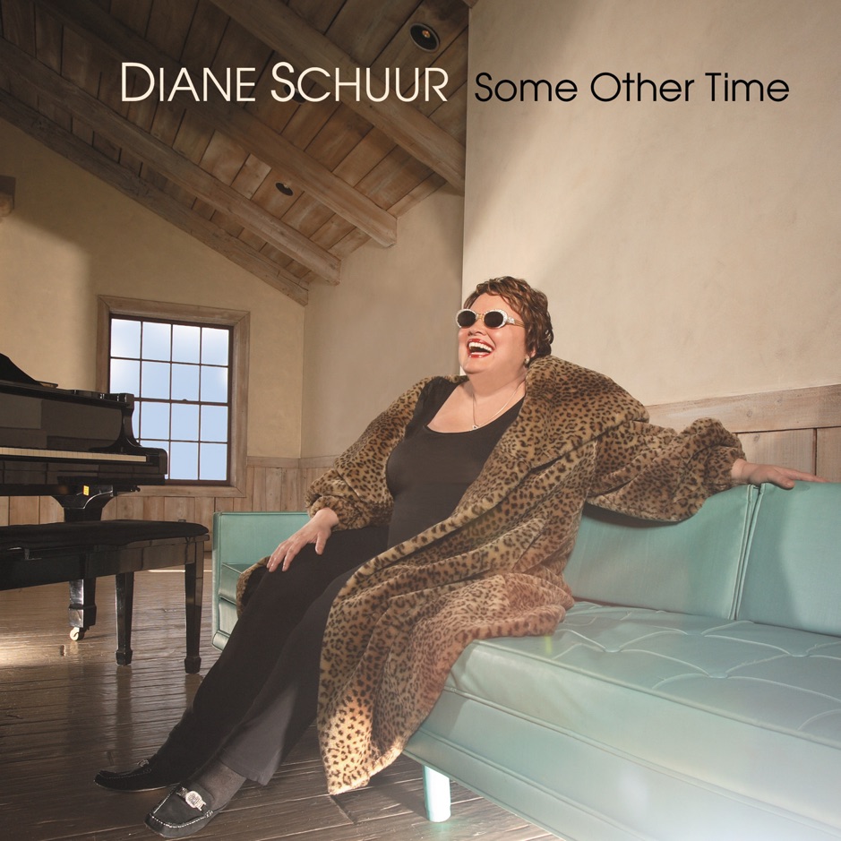 Diane Schuur - Some Other Time